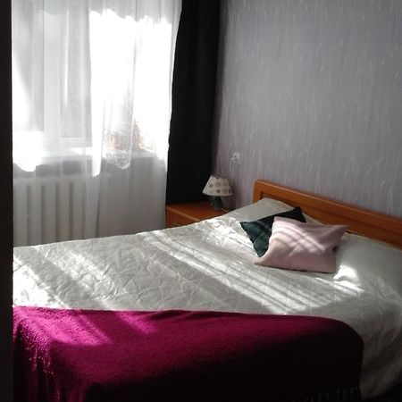 Samanta Apartaments Sillamae Exterior photo
