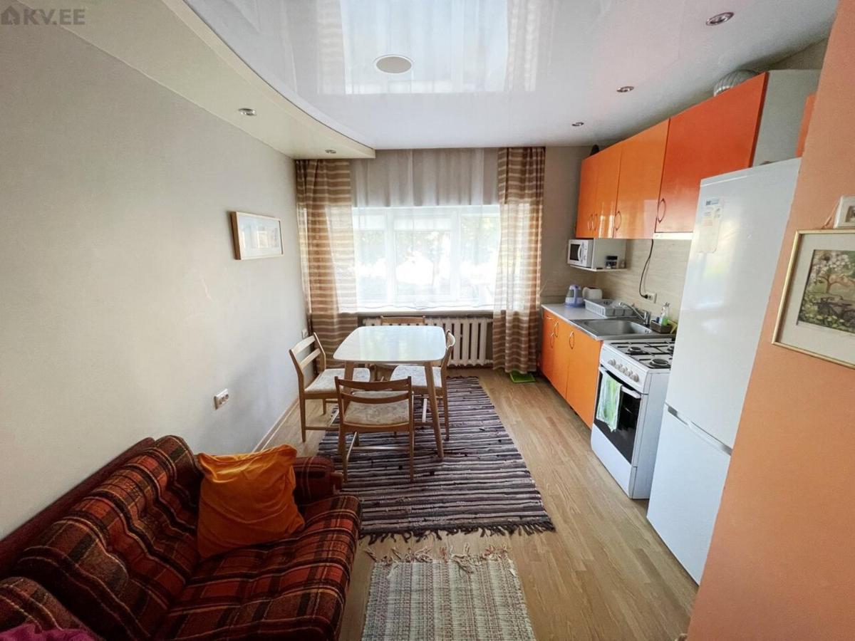 Samanta Apartaments Sillamae Exterior photo
