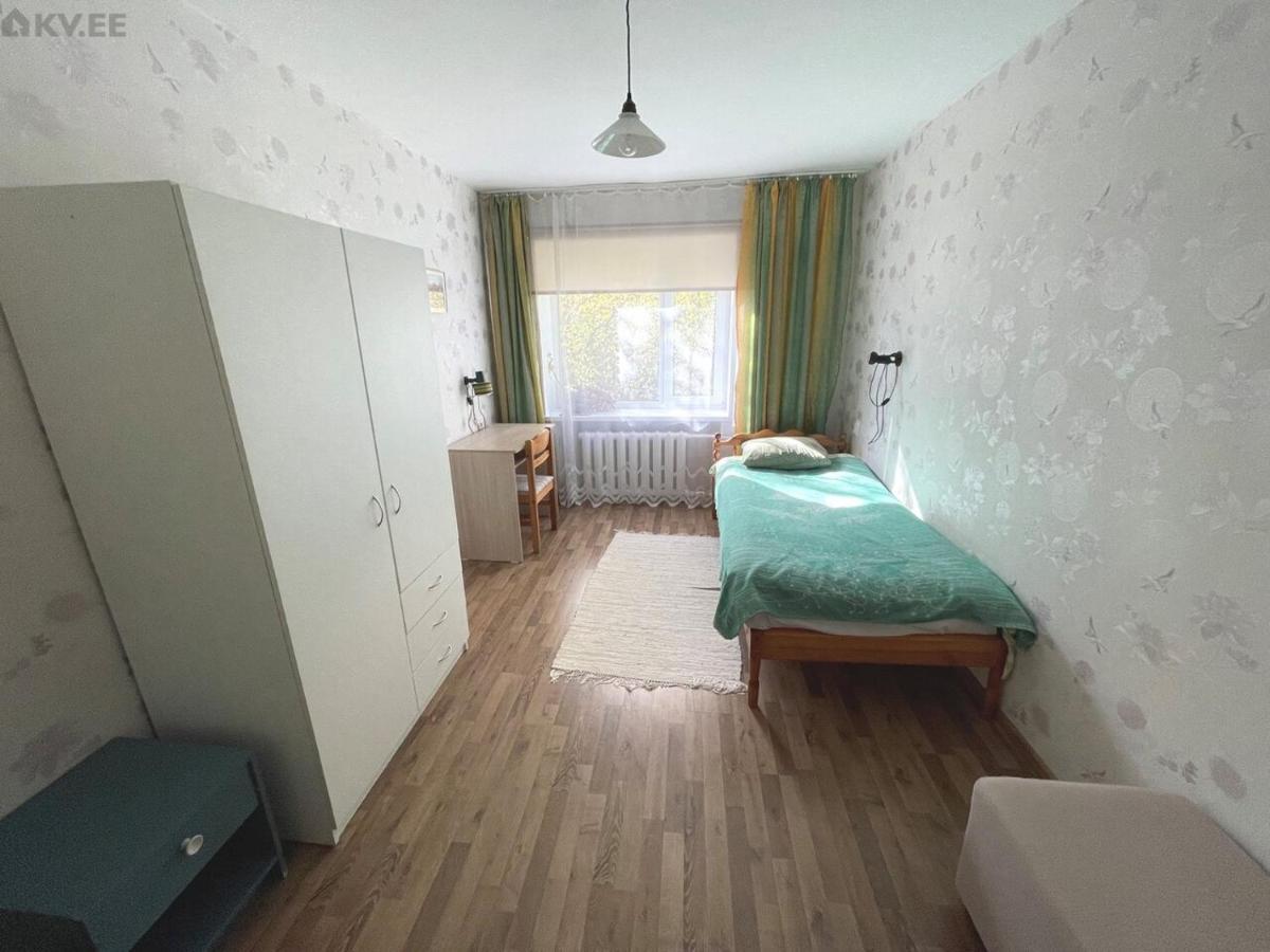 Samanta Apartaments Sillamae Exterior photo