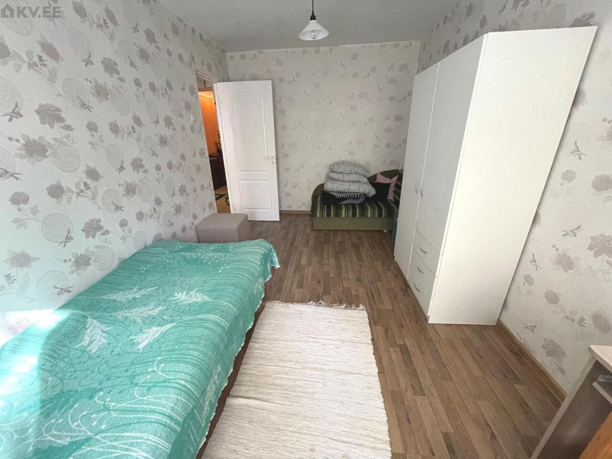 Samanta Apartaments Sillamae Exterior photo