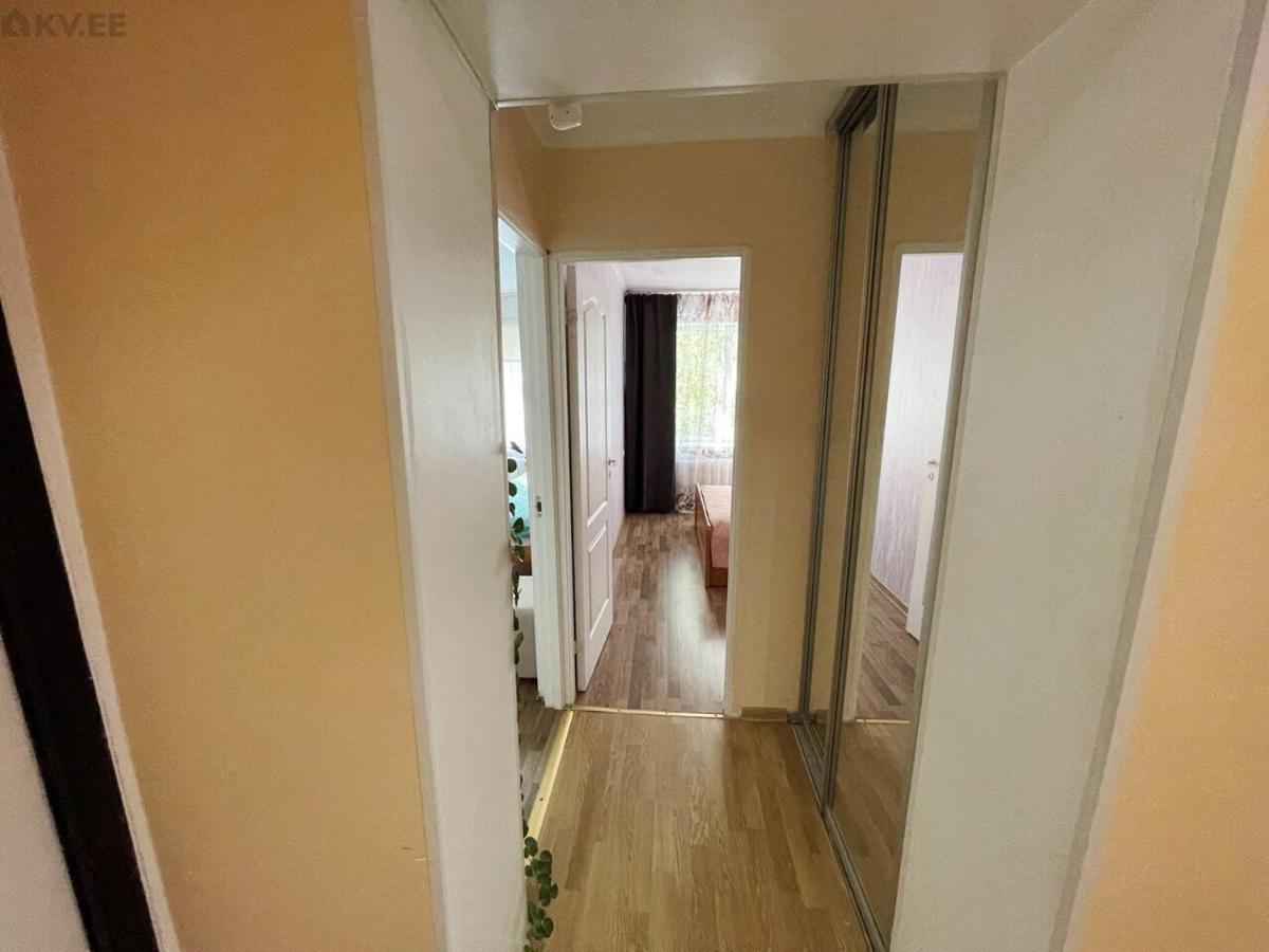 Samanta Apartaments Sillamae Exterior photo