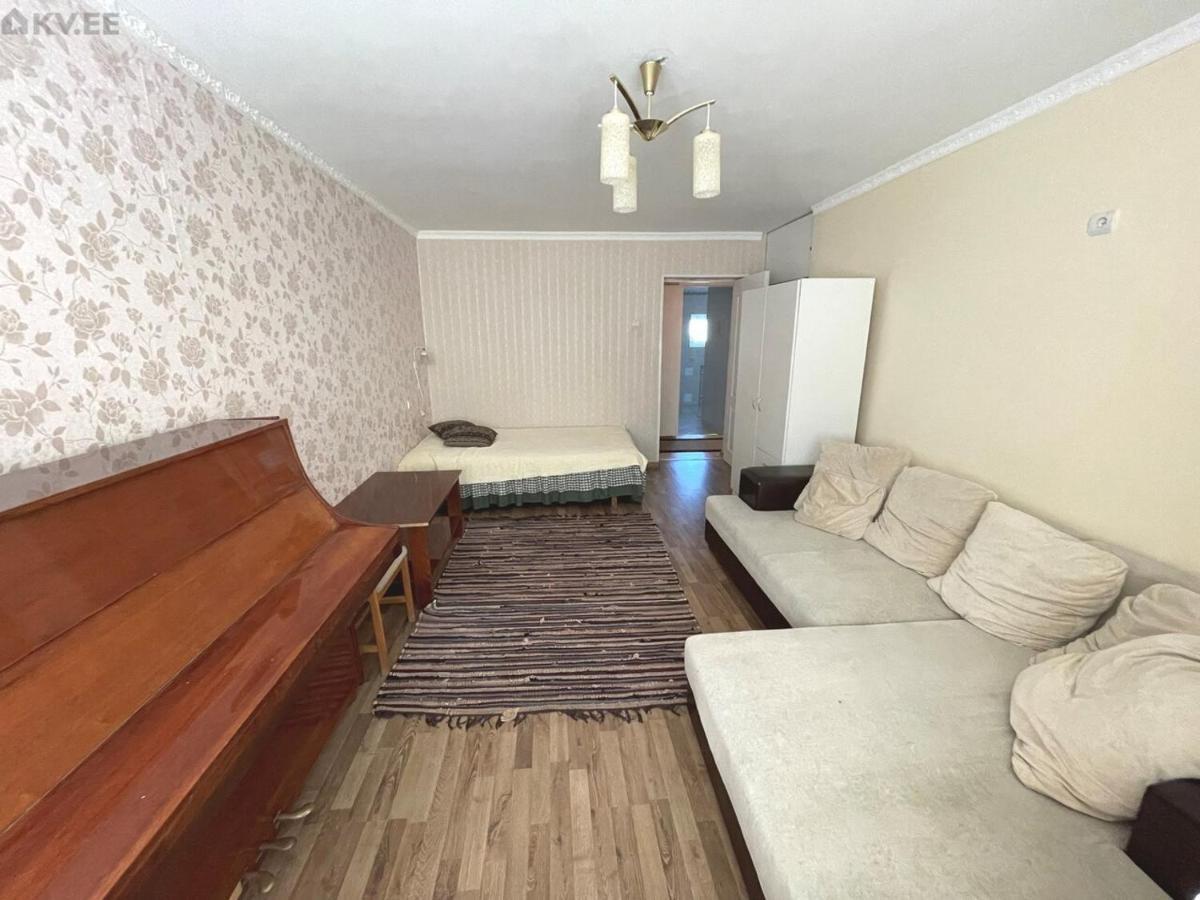 Samanta Apartaments Sillamae Exterior photo