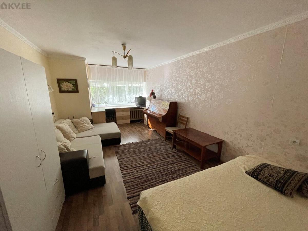 Samanta Apartaments Sillamae Exterior photo