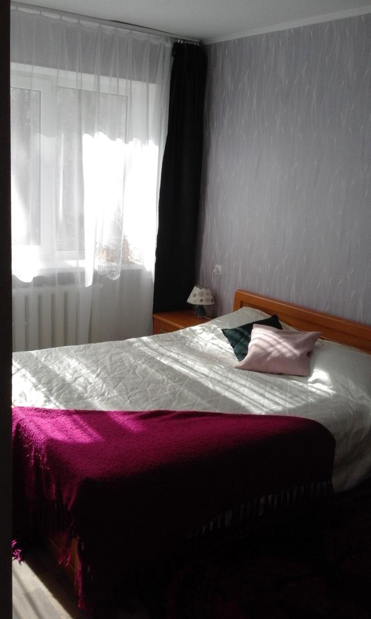 Samanta Apartaments Sillamae Exterior photo